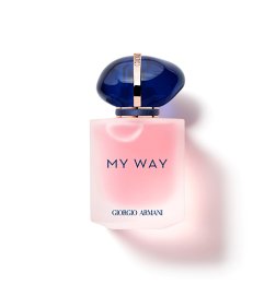 My Way Floral - Eau de Parfum